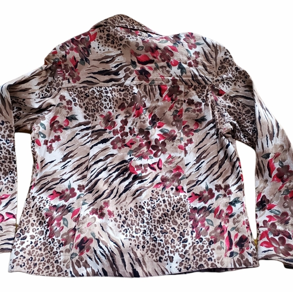 Studio Works Jacket - Picture 2 of 6